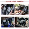 ACROPIX Steering Column Turn Signal Switch Lever Multifunction Combination Switch for Chevrolet Express 1500 Express 2500 Express 3500 No.26075066