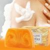 Gold Soap 24K Soap Essential Oil Soap Shower And Facial Cleansing Soap Cleansing Soap 100g