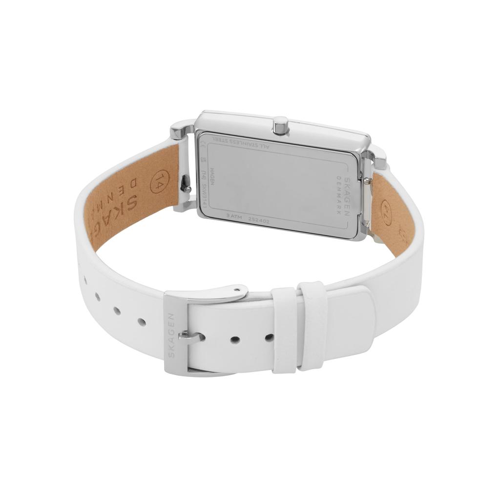 Ceas HAGEN SKW3141 Alb [Skagen] de damă