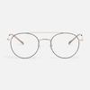 Byumaeb Hip_Full Titanium Ultra-Light Double Bridge Round