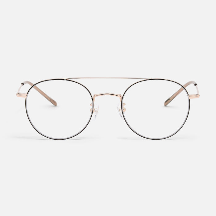 Byumaeb Hip_Full Titanium Ultra-Light Double Bridge Round