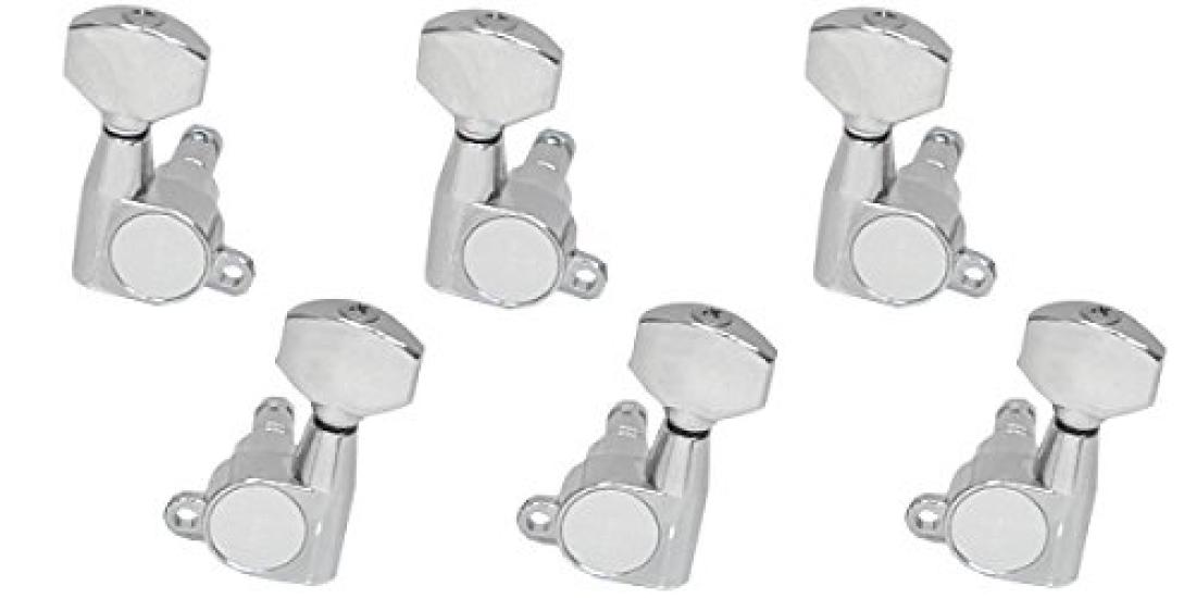 

GOTOH Guitar Peg [] SG360MG-07-L3R3-C