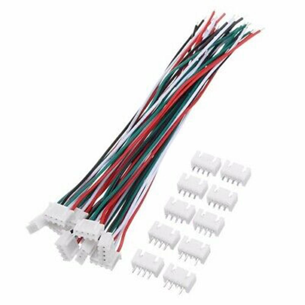 2/3/4 Pin Connectors Connector Electronics FS Wire