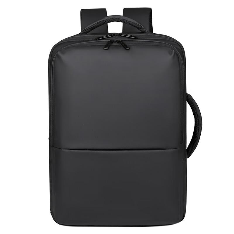 Men's Premium Business Travel Laptop Backpack