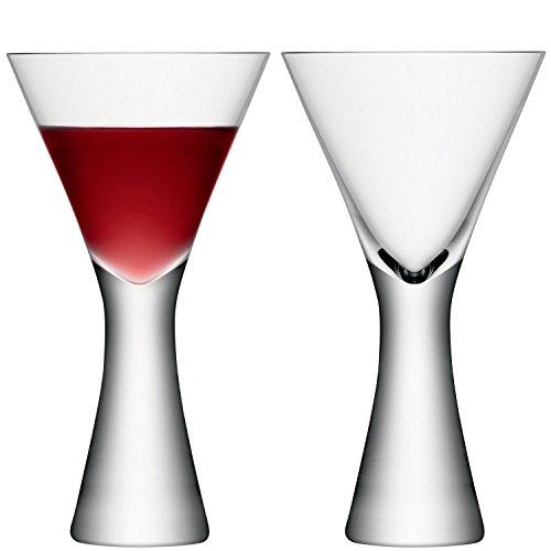

LSA International Moya Wine Glass (2 Pack), 13.3 f