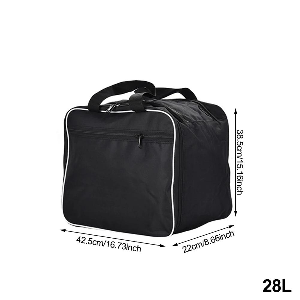 for BMW R1200GS F800GS Adv Advenutre 2013-2017 Motorcycle Luggage Bags R1200GS R1250GS LC Motorcycle Bag Saddle Inner Bags