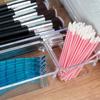 Container Organizer Boxes for Cosmetics Jewelry Brushes for Drawers Cabinets