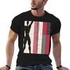 Le Corbusier Architecture Illustration Minimalist Colored Pencil Modulor Tshirt Anime Tshirt Tshirt