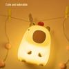 Capybara Night Light: Versatile Gift for Birthdays, Graduations, Kids, Friends, and Father's Day