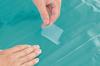 Waterproof Repair Patches 10 Pieces Bestway 62091
