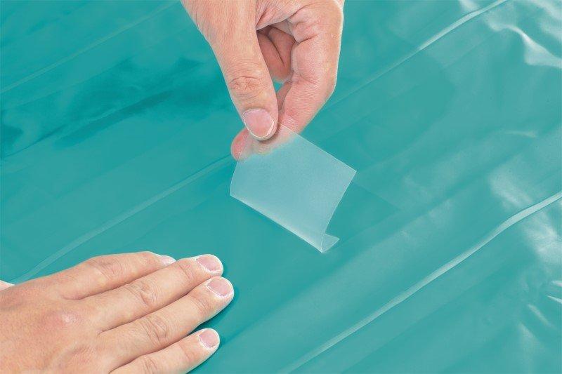 Waterproof Repair Patches 10 Pieces Bestway 62091