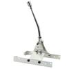 12 Inch Transmission Shifter Accurate Ergonomic Stylish Automatic Shifter Kit for TH350