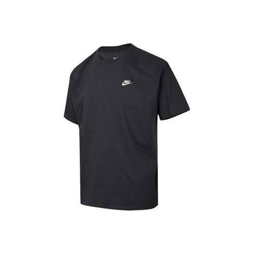 

Nike Men s Crew Neck Breathable Short-Sleeve T-Shirt 2XL чорний
