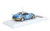 Ixo Model B Porsche 911 Carrera RS 78 Monte Carlo Winner #3 J.P. Nicolas/V. Laverne Figure 1/43 SPRM00178