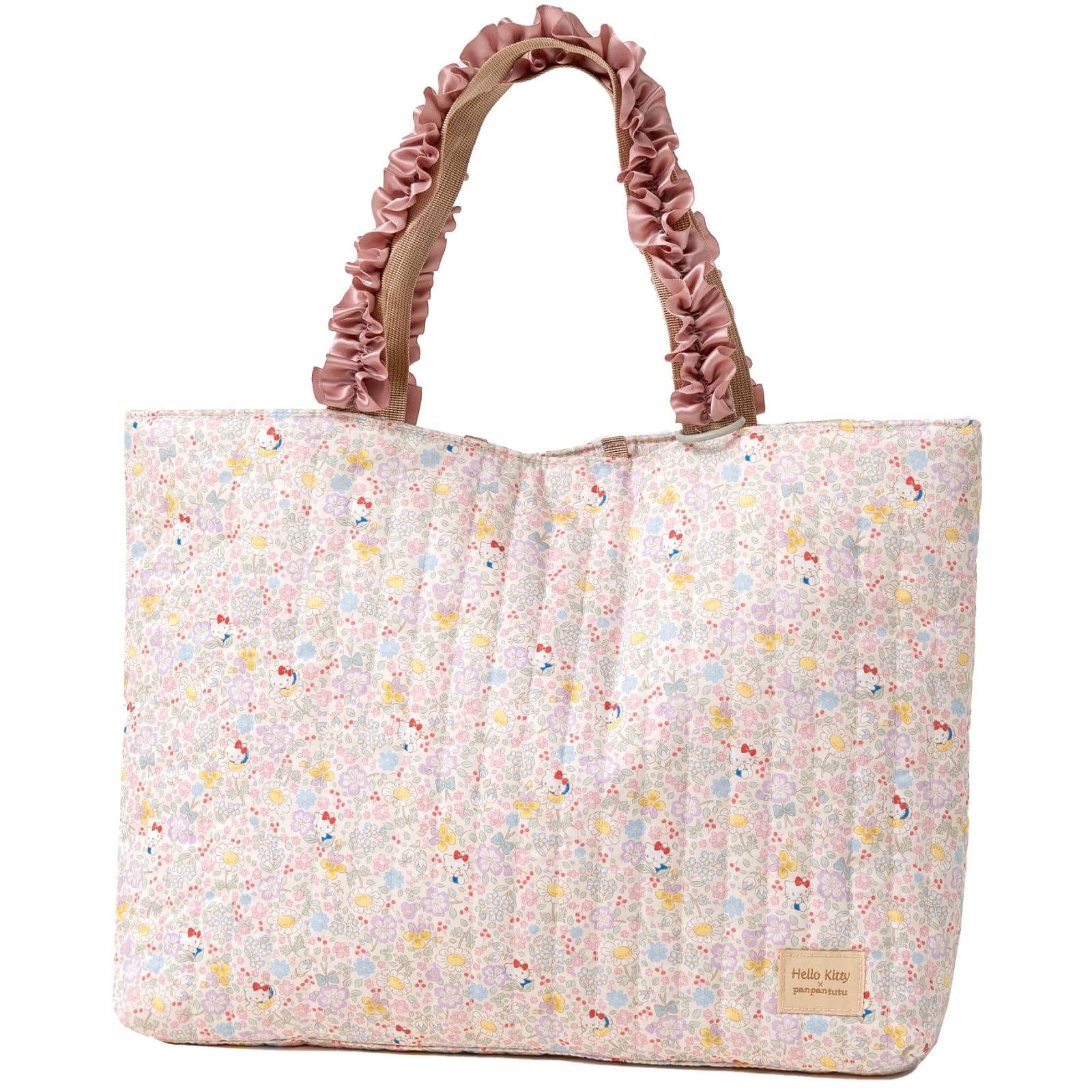 

Сумка для уроков для практической сумки [panpantutu] [panpantutu] девушки, дети, сумочка, уроки, (Привет Китти)