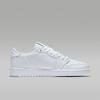 Jordan 1 Retro Low NS Triple White (2016)
