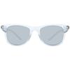 Okulary TRY COVER CHANGE TH114-S02-50. Okulary przeciwsłoneczne, Kolor przezroczysty. Unisex.