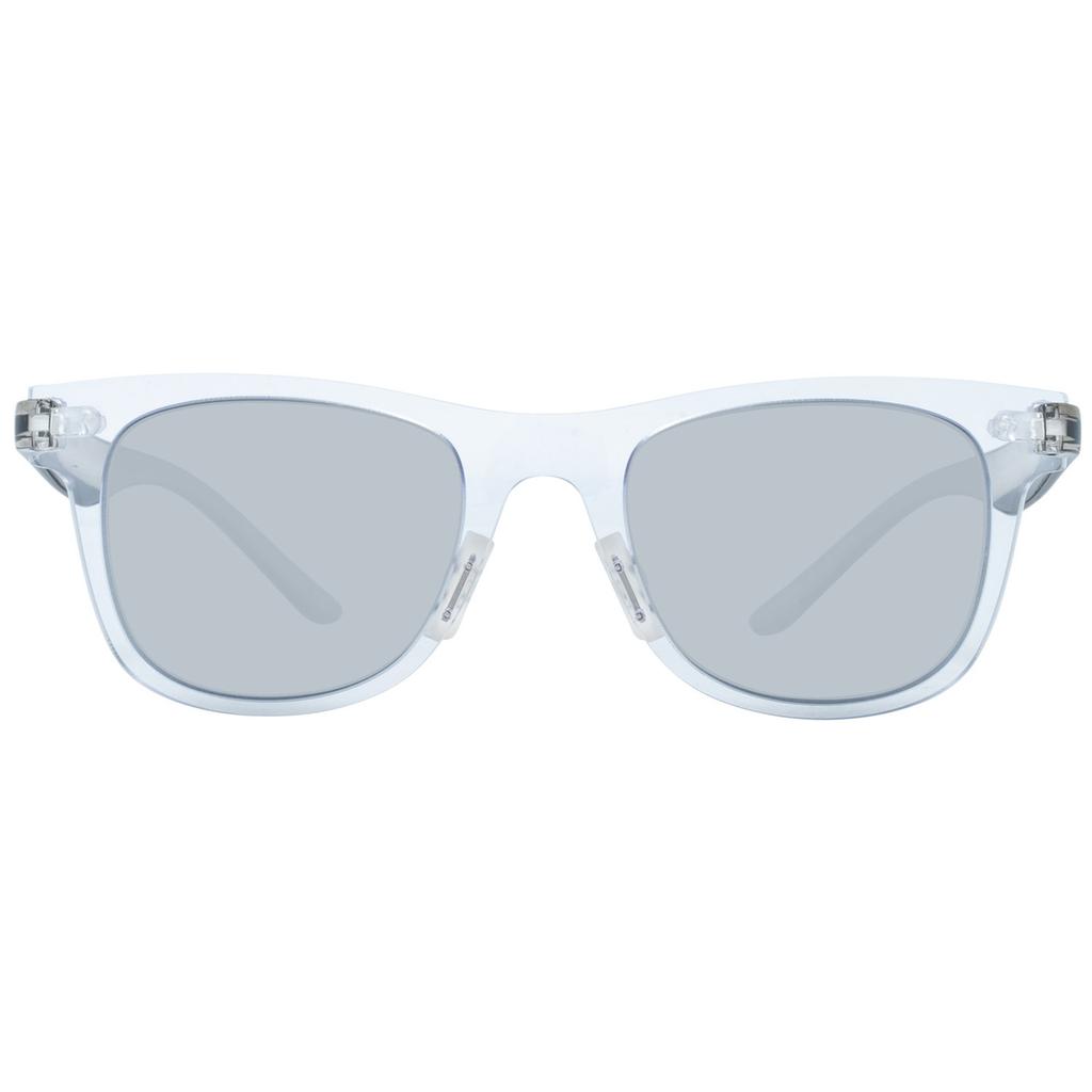 Okulary TRY COVER CHANGE TH114-S02-50. Okulary przeciwsłoneczne, Kolor przezroczysty. Unisex.