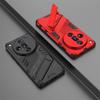 For OPPO Find X7 Ultra 5G Case Rugged Armor Shockproof Phone Case For OPPO Find X7 X 7 X7Ultra 5G Car Magnetic Holder Back Cover