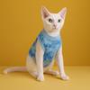 Recovery Suit  Recovery Suit E-Collar  Für Katzen und Hunde Bauchhaut  Lecken Pyjama Kleidung