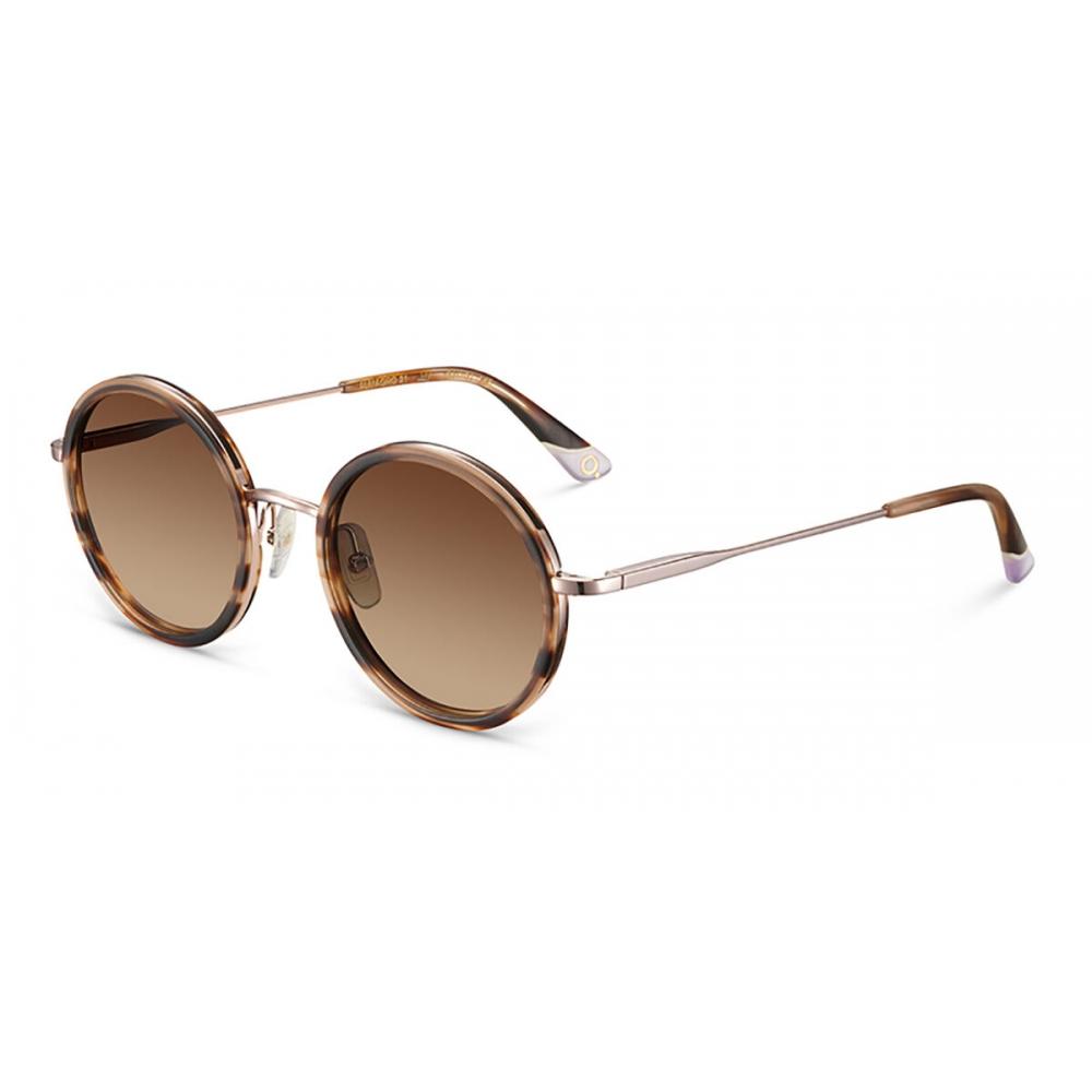 

Etnia Barcelona Almagro 21 Hv Women Sunglasses 51-21-145