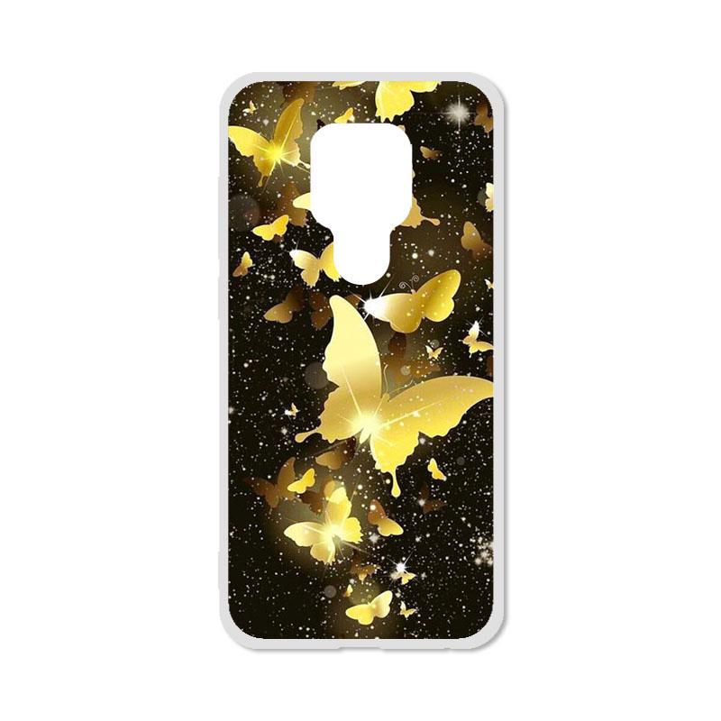 Custodia Portafoglio In Pelle PU Con Supporto Per Cubot P30 - Marrone, Fodere In TPU
