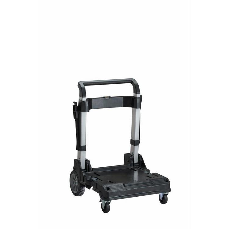 PRO STAPELBOX TRANSPORTWAGEN - S/72-363-1