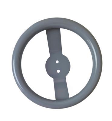 Climbing Handlebars Small - Gray