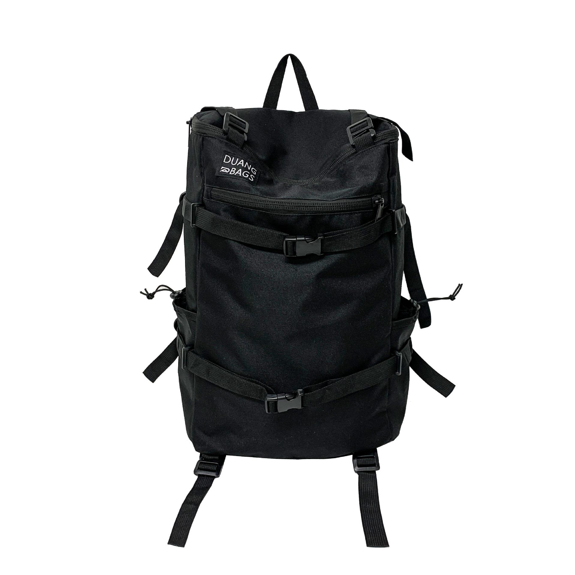 

Рюкзак большой вместимости мужской портативный водонепроницаемый рюкзак женский повседневный спортивный альпинистский рюкзак школьный рюкзак студенческий рюкзак сумка для компьютера мужской One size