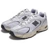 New Balance 530 Wit Zwart Unisex MR530WBV