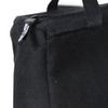 Heavy Duty Canvas Electrician Tool Bag With Large Capacity Zippered Tool Bag for Electrician Carry Organizer