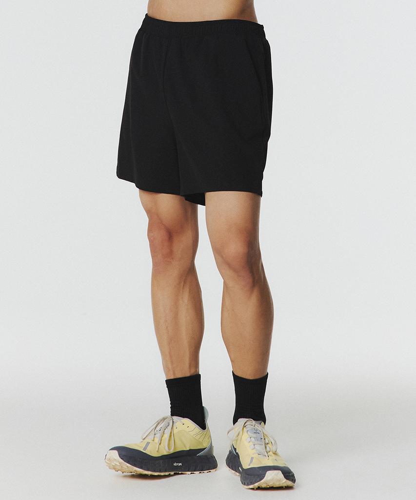 MUSINSA STANDARD SPORTS Quick-Dry Running 5-Inch Shorts (3 Colors)