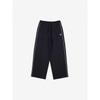Fila Cotton Blend Wide Pants