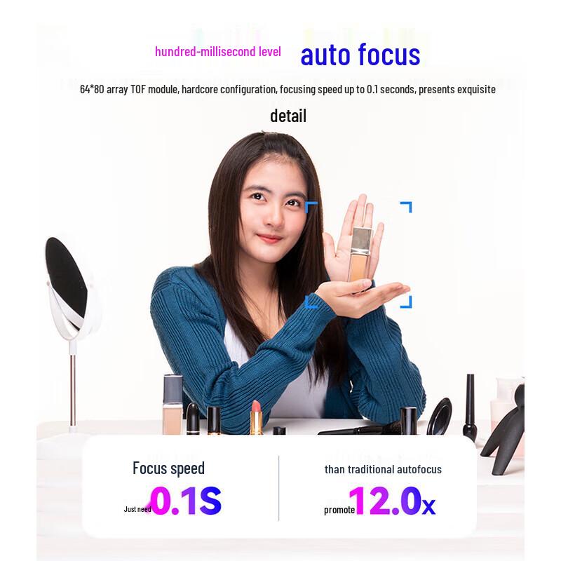 Hikvision Master Pro 4K Livestream Camera