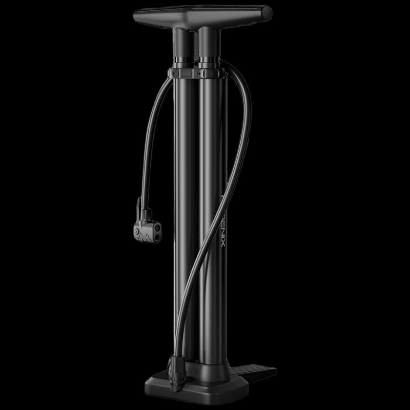 Lishi Portable High-Pressure Bicycle Pump 30*13*32