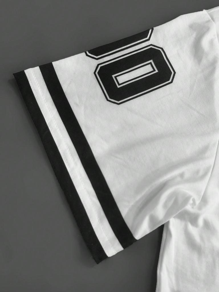 The Summer T-shirt Features Street Fashion Casual Comfort Breathability and 3D Digital Pattern Printing