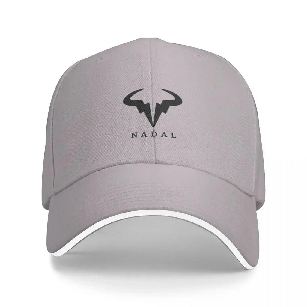 rafael nadal  Cap Baseball Cap new hat Sunscreen Cap feUnisex Unisexs