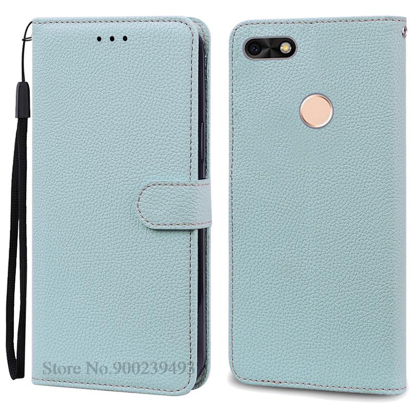 Für Huawei P9 Lite Mini Hülle Brieftasche Cover SLA-L02 SLA-L22 SLA-L03 SLA-L23 für Huawei Nova Lite 2017 Hülle Huawei Y6 Pro 2017 Hülle