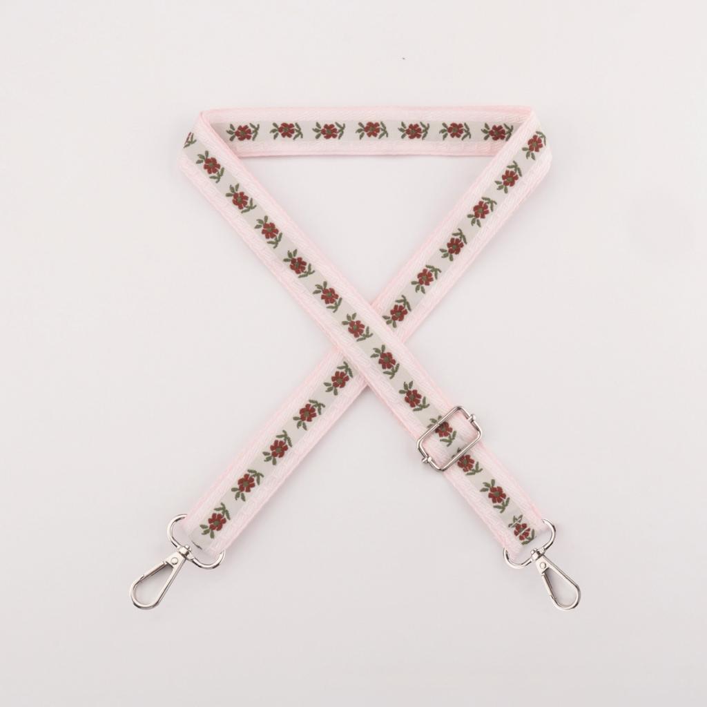 Strap Crossbody Accessories Single Adjustable Widening Lengthened Broadband Sub Versatile Diagonal Span Replacement Strap