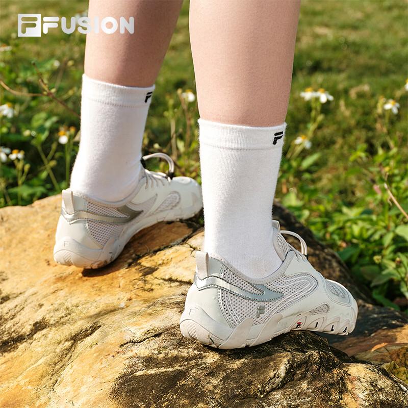 FILA Delta Women's Summer Breathable Casual Shoes