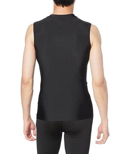 Canterbury SLEEVELESS BASELAYER Sleeveless Base Layer 19_Black L