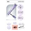 HOLIKAHOLIKA Lash Correcting Mascara Special Set  Curl, Volume, Length, 24H Hold  Smudge-Proof, Separating, Multi-Function Mascara (9ml) (Impact Set