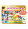 JOYPALETTE Spinning Melody Stage Favorite Ice Cream Shop SP Anpanman's