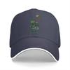 Funny Frog Animal Multicolor Hat Peaked Unisex Cap His Son Casual Visor Protection Hats