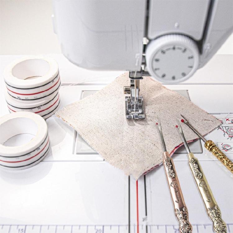 Sewing Seam Thread Remover for Needle Work Pattern, Sewing Clothes, Crafting