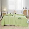 Tangna Textile Mung Bean Cooling Summer Quilt