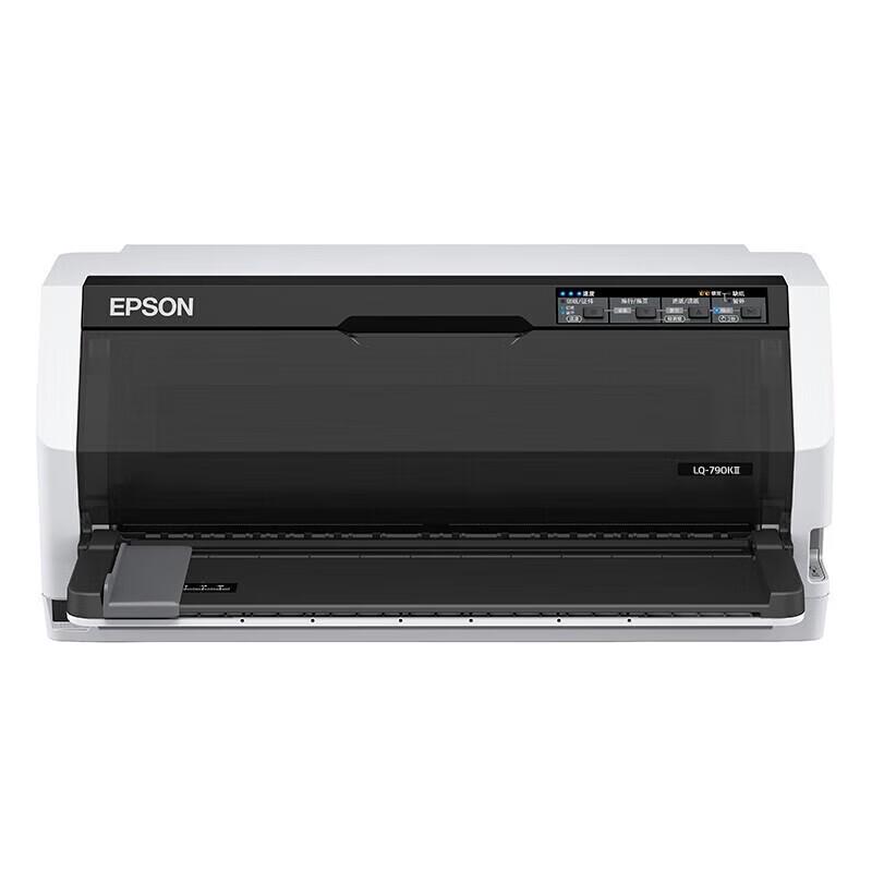 

Epson LQ-680KIII A3/A4 Dot Matrix Printer