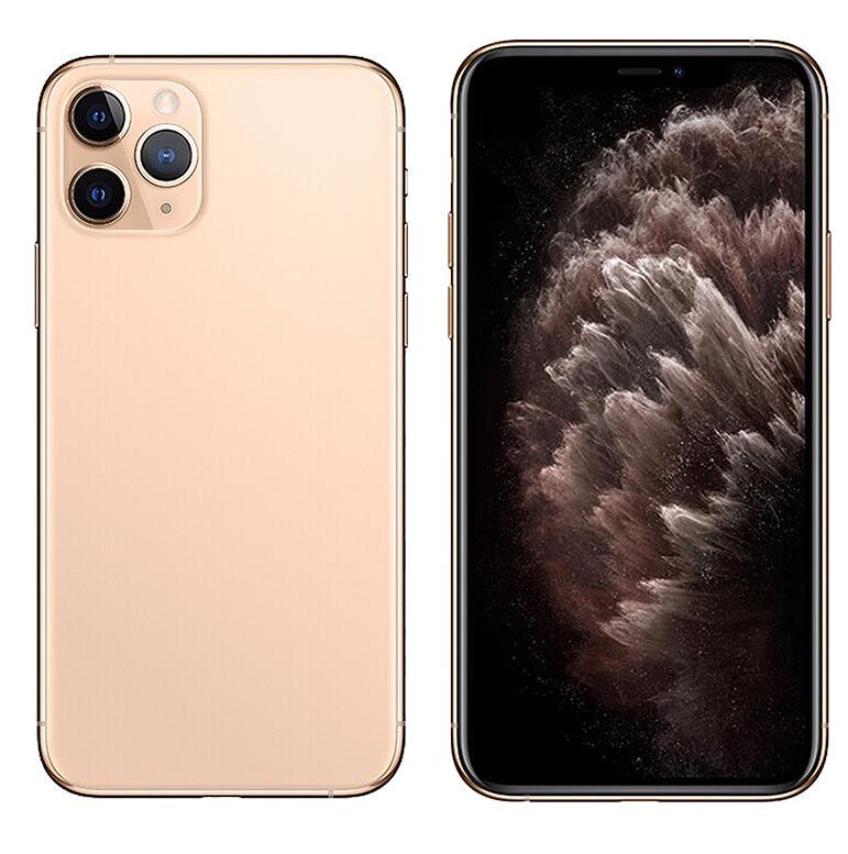 Ip11 Max 6GB RAM+128GB ROM Android 9.1 Smartphone Free Gift Wireless ...