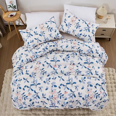 Biancheria da letto – Completi lenzuola e set da letto