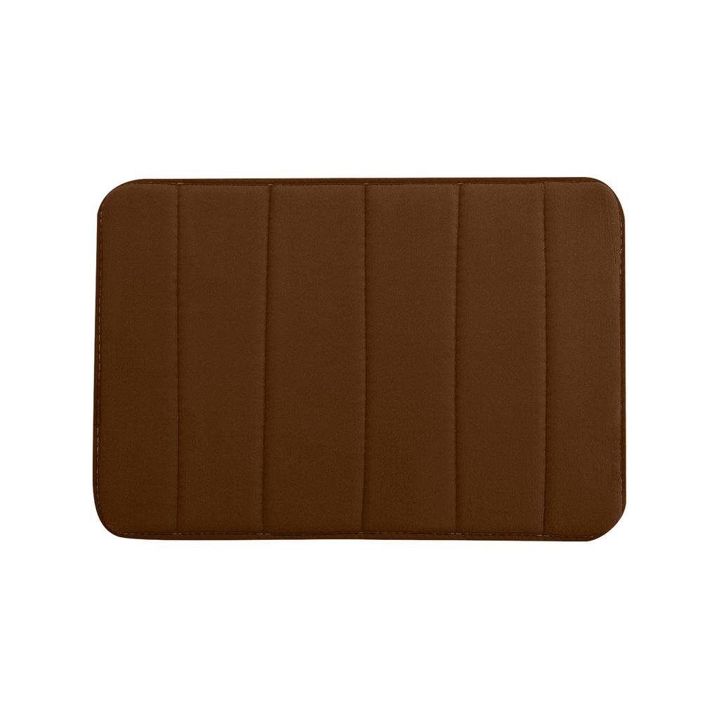 Floor Mat Bedroom BathroomKitchen Absorbent Mat Non- Door Mat